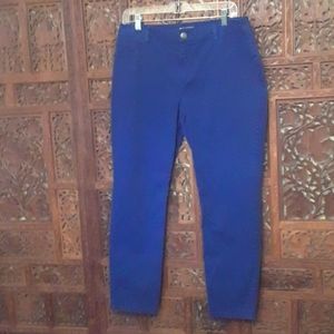 Chico's 1.5 pants